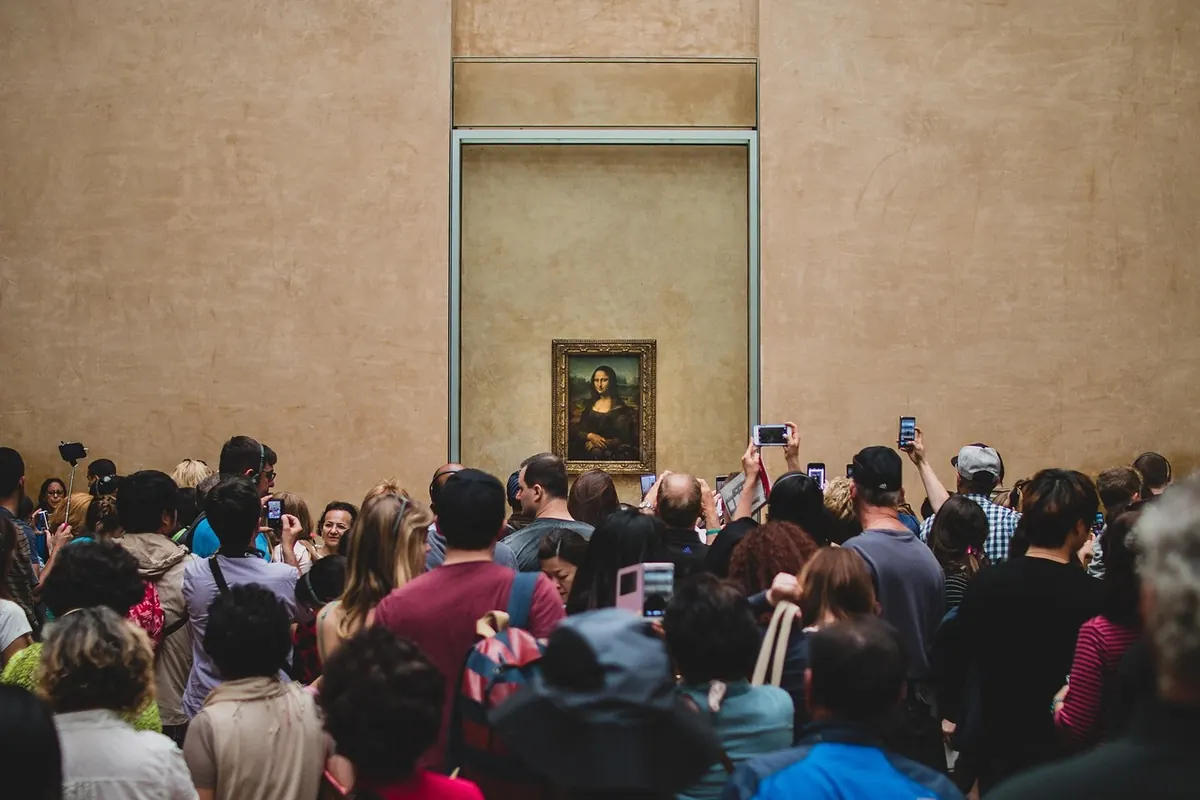 How to Photograph Your Artwork for an Online Portfolio